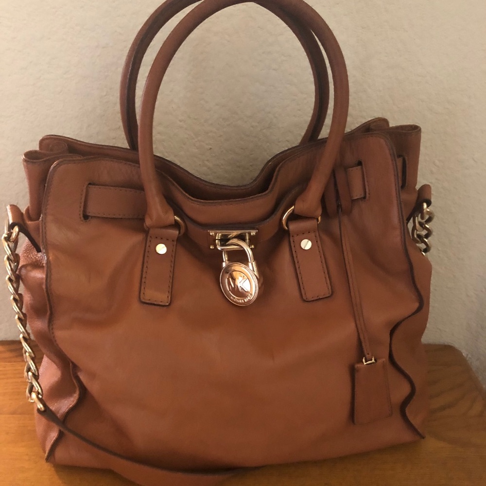 Michael Kors Hamilton